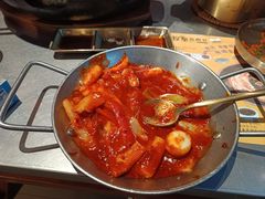 -牧童禧肉社·韩国炭火烤肉店(中粮祥云小镇店)