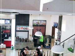 -马兰拉面(西直门外店)