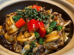 -竹里馆·淮扬菜·功夫茶(老门东店)