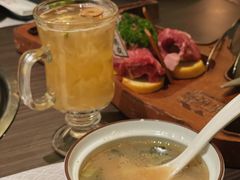 -赤坂亭·M9和牛烧肉(南京江南虹悦城店)