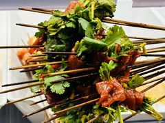 -牛华八婆麻辣烫(起源店)