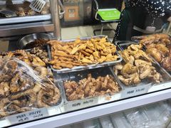 -大益烤鸡
