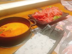 -呷哺呷哺 黄金牧场 (欢乐谷店)