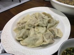 -老韩家清真食府