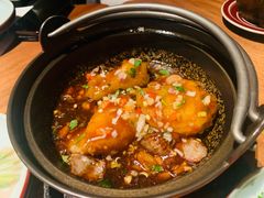 -北京柏悦酒店·锦庭餐厅Dining Room