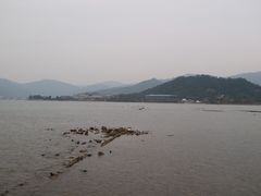 -四明湖