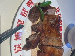 -南拳十三姨·潮汕砂锅粥·粤菜(西单大悦城店)