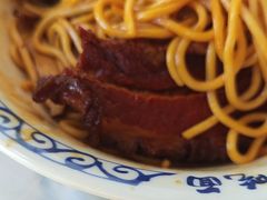 -梅溪·小伙子干挑面(安吉总店)