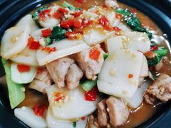 -江南古镇味道·私房菜