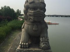 -卢沟桥文化旅游区
