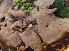 -老家猪肝面(石油路店)