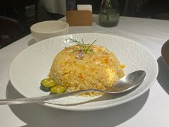 -狮拾久·现代新加坡料理(壹方城店)