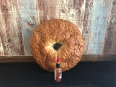 -BIG BAGEL(永康路店)