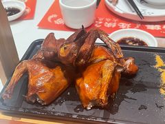 -羽鸽集·乳鸽专门店·地道顺德菜(岭南站店)