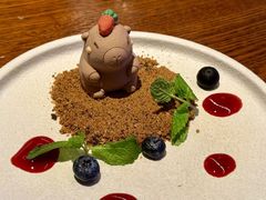 -bluefrog蓝蛙(新三里屯太古里店)