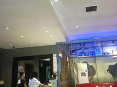 大堂-小牛海记潮汕牛肉店(永定路店)