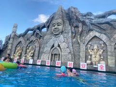 -苏州乐园森林水世界