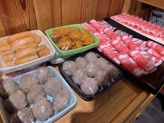 -四喜小胖·北京涮肉(五道营店)