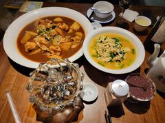 -绍兴老味道·非遗门店(银泰城店)
