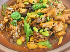 -钱记·乡野菜(紫荆花路店)