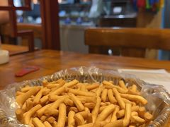 -蒙艾里民族传统菜蒙餐