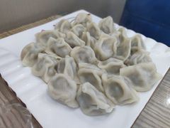 -聚德福海鲜家常菜(刘庄店)