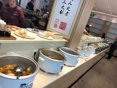 -素满香·素食自助餐(苏州·临顿路店)