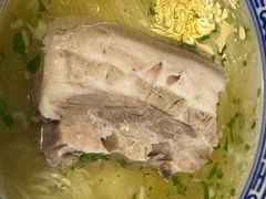 -同得兴 Since·1995 传统苏式面馆(嘉馀坊店)