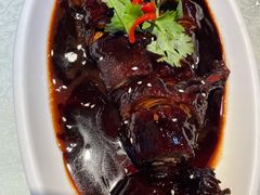 本帮酱鸭-三林本帮馆(中林街店)
