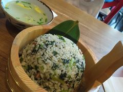 -新梅华·茶点餐厅(欧尚店)