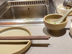 -巴奴毛肚火锅(商城路店)