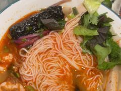 -南越郡·越式风味餐厅(青秀万达店)
