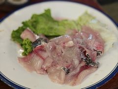 -大理.老字号渝记酸萝卜乌鱼(古城总店)