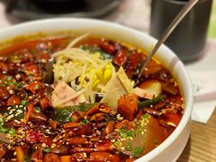 毛血旺-榕意·川味之美(深业上城店)