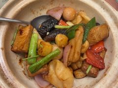 -北园酒家(小北路店)