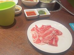 -东海怡品海鲜豆捞(舟宿夜江店)