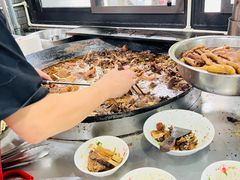 -杭嘉湖咬强羊肉面馆(永兴路总店)