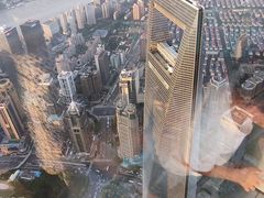 -上海之巅观光厅