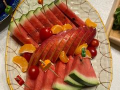 -正阳门饭庄·烤鸭·北京菜(万丰路七里庄店)