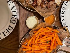 -IL TEATRO 精品意大利餐厅