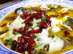 川味酸菜鱼-淇乐多品味馆(江南大道店)