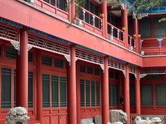 -北京石刻艺术博物馆(五塔寺)