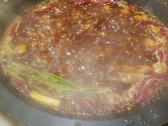 -黄潇洒老火锅(九眼桥宏济巷店)