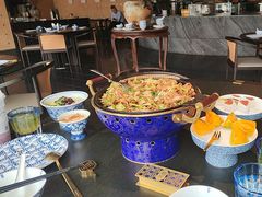 -喜悦烤鸭·新京菜(王府井店)