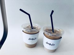 -Seesaw Coffee(上生新所店)