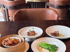 -彩丰楼中餐厅(深圳国际会展中心洲际酒店)
