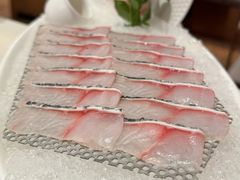 -川越泰火锅(吉利大厦店)
