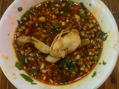 -金海椒罐罐鲢鱼(东方桂苑店)