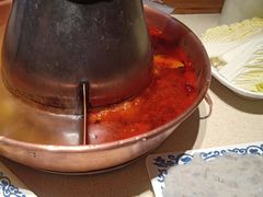 -东镇老火锅(长春路首店)