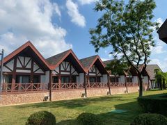 -太阳岛度假酒店